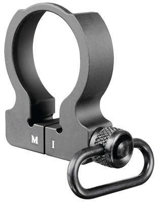 Slings Swivels Midwest Industries End Plate Sling Attachment MIDWEST END PLATE ADAPTER-QUICK DETA